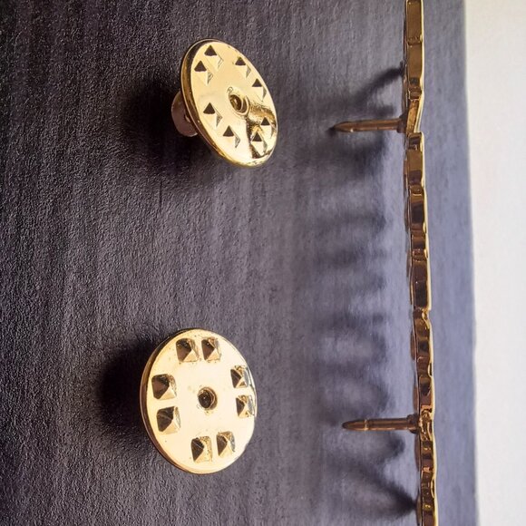 CHANEL CocoForever Brooch Pin - Picture 4 of 10